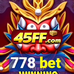 778 bet